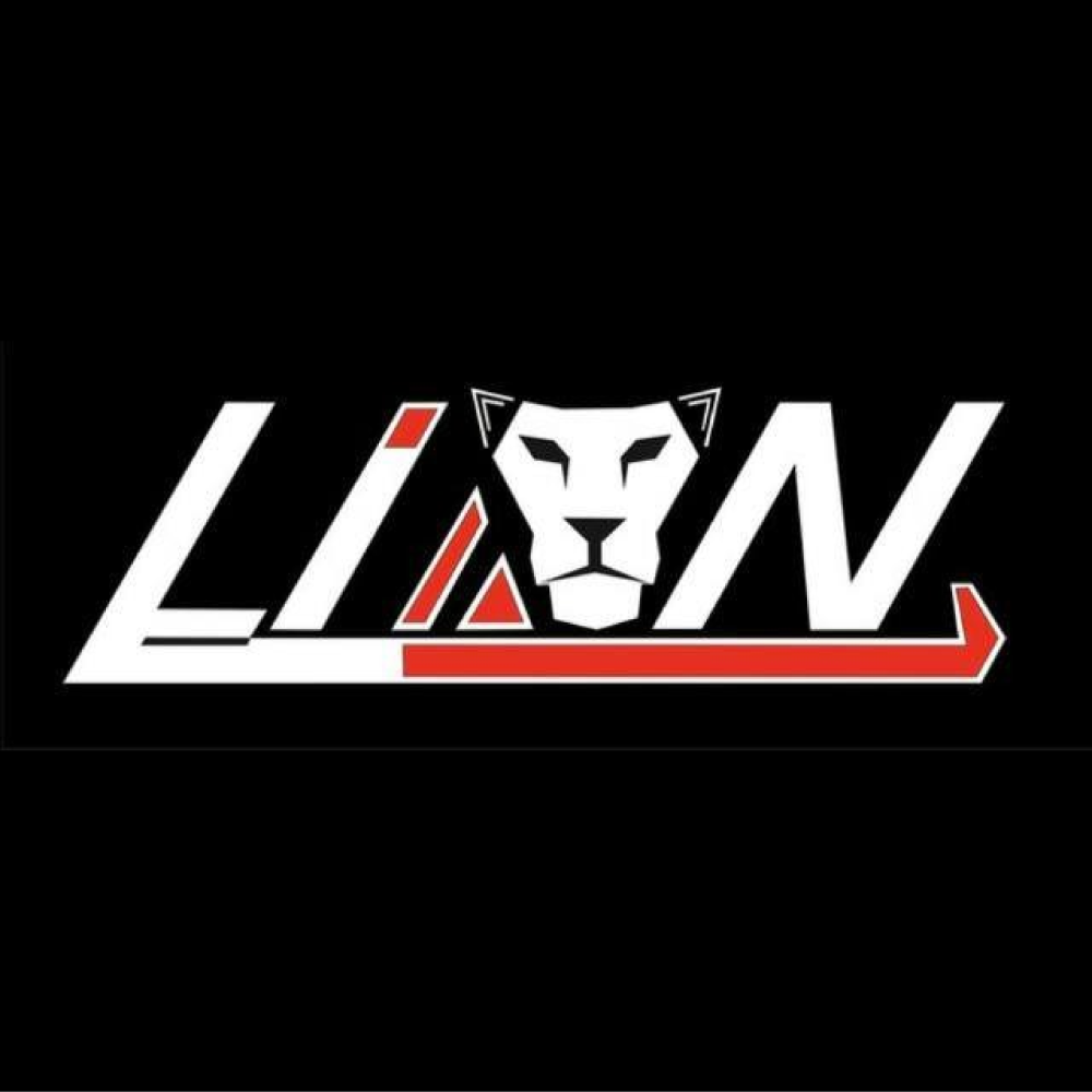 Logo_Lion